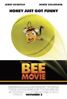 image for Bee Movie