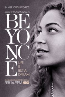 image for Beyonce: Life Is But A Dream 