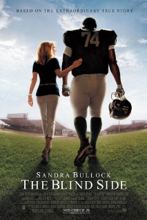 image for Blind Side, The 