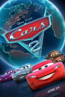 image for Cars 2