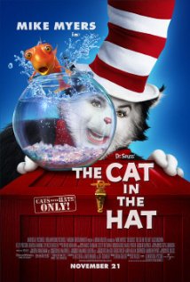 image for Cat in the Hat