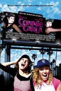 image for Connie and Carla