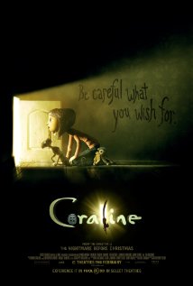 image for Coraline