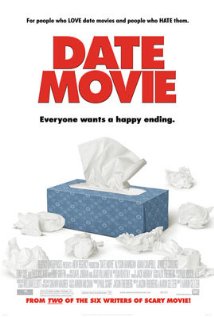 image for Date Movie