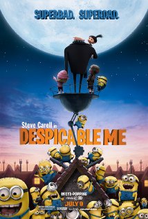 image for Despicable Me
