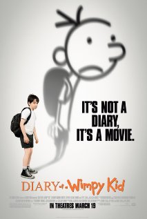 image for Diary of a Wimpy Kid (2010)