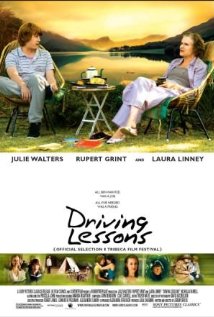 image for Driving Lessons
