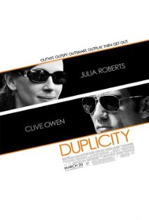 image for Duplicity