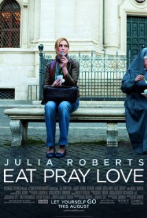 image for Eat Pray Love