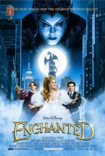 image for Enchanted