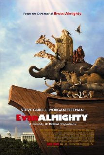 image for Evan Almighty