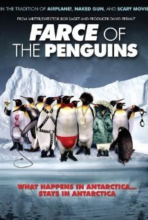 image for Farce of the Penguins
