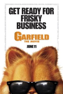 image for Garfield