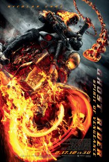 image for Ghost Rider