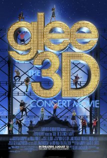 image for Glee: The 3D Concert Movie 