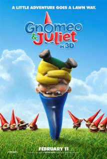 image for Gnomeo and Juliet
