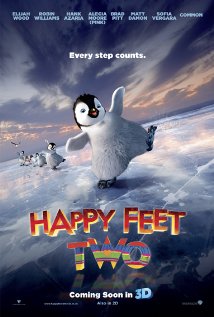 image for Happy Feet Two