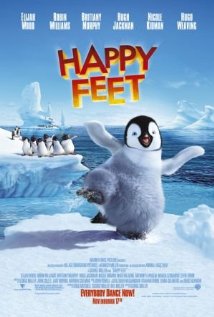 image for Happy Feet