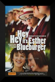 image for Hey Hey It's Esther Blueburger