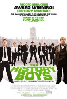 image for History Boys, The