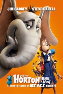image for Horton Hears a Who