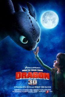 image for How to Train Your Dragon
