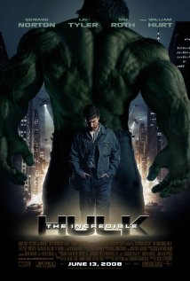 image for Hulk, The