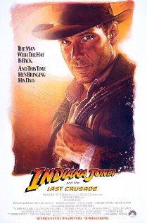 image for Indiana Jones and the Last Crusade