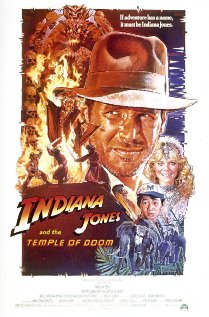 image for Indiana Jones and the Temple of Doom