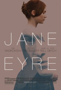 image for Jane Eyre