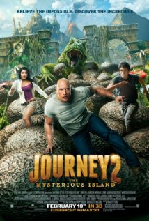 image for Journey 2: The Mysterious Island