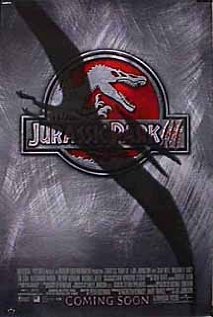 image for Jurassic Park III