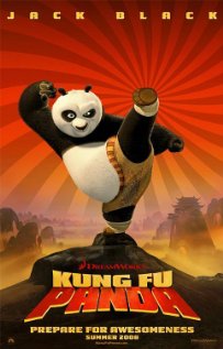 image for Kung Fu Panda