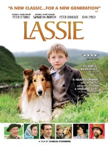 image for Lassie