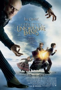image for Lemony Snicket’s A Series of Unfortunate Events