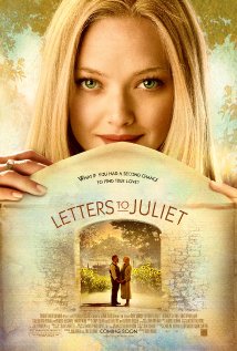 image for Letters to Juliet