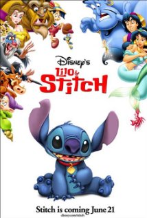 Frases Lilo e Stitch