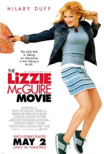 image for Lizzie McGuire Movie, The