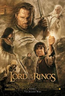 image for Lord of the Rings, The: The Return of the King