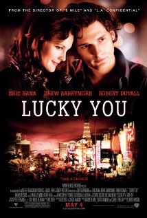 image for Lucky You