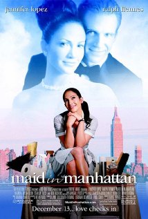 image for Maid in Manhattan