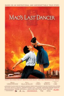 image for Mao's Last Dancer