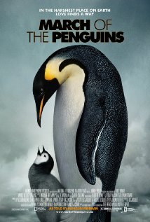 image for March of the Penguins