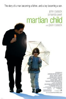 image for Martian Child