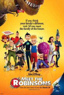 image for Meet the Robinsons