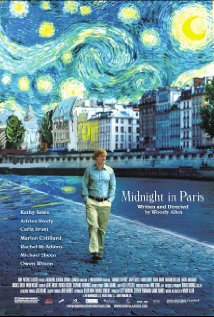 image for Midnight in Paris