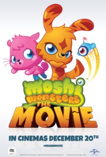 image for Moshi Monsters: The Movie 