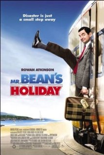 image for Mr Bean’s Holiday