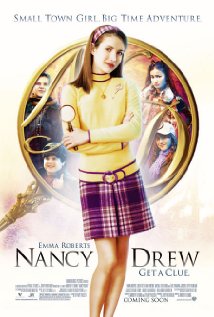 image for Nancy Drew