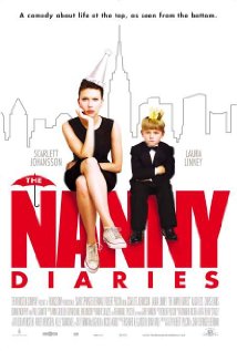 image for Nanny Diaries, The